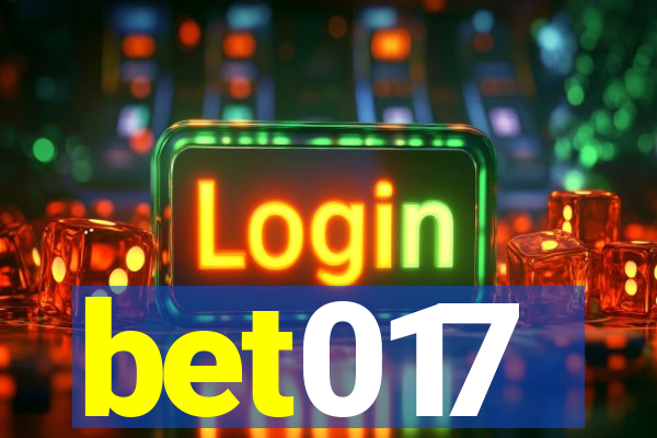 bet017