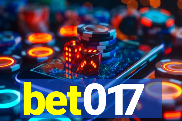 bet017