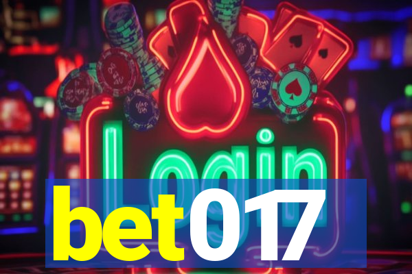 bet017