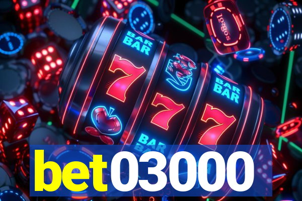 bet03000