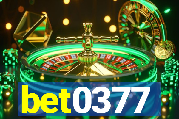 bet0377