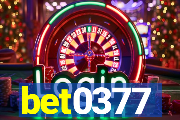 bet0377