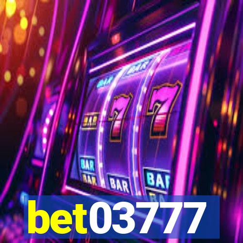 bet03777