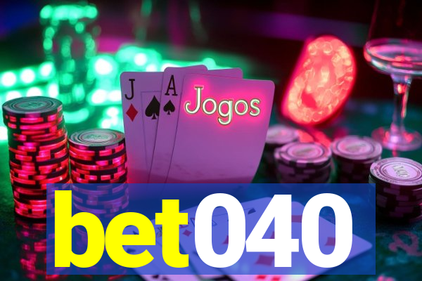 bet040