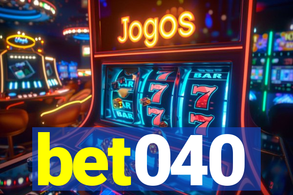 bet040
