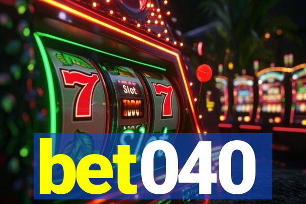 bet040