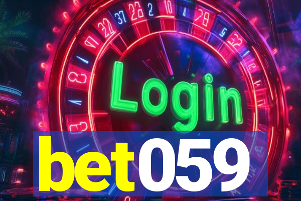 bet059