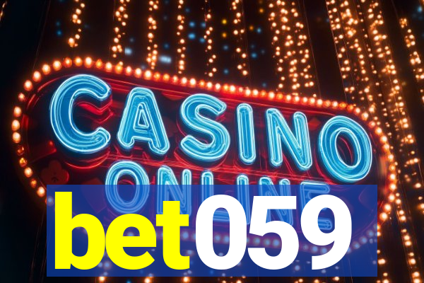 bet059