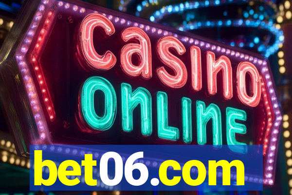 bet06.com