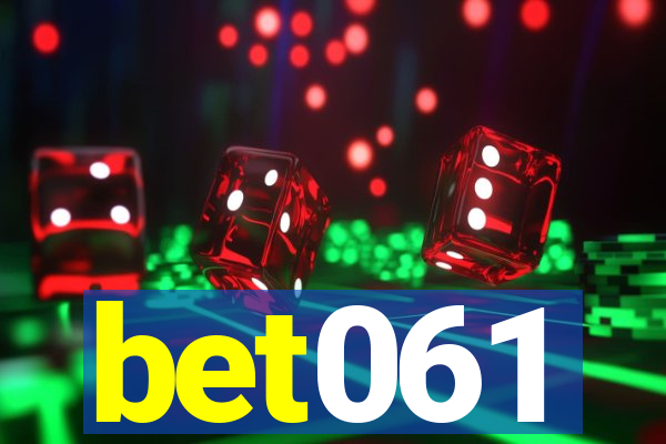bet061