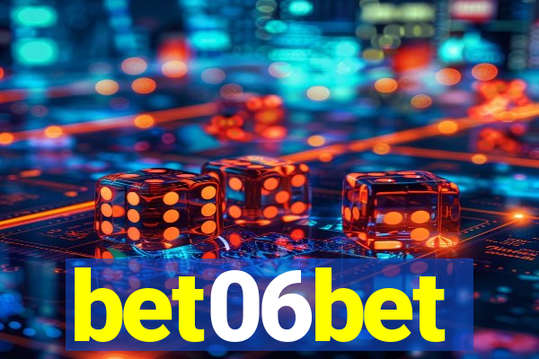 bet06bet