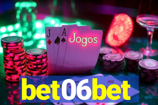 bet06bet