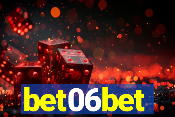 bet06bet