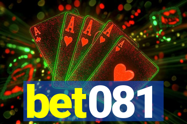 bet081