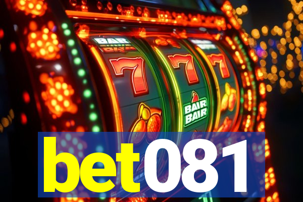 bet081