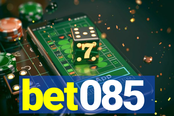 bet085
