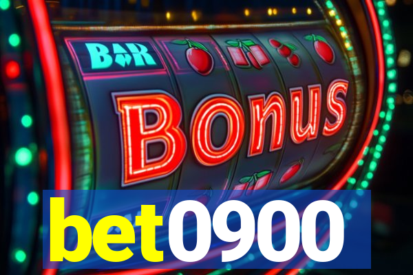 bet0900