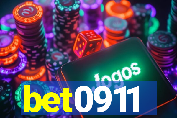 bet0911