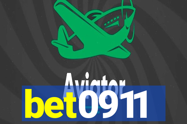 bet0911