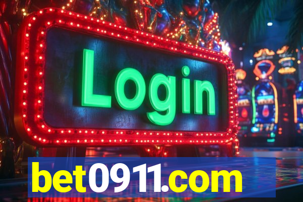 bet0911.com