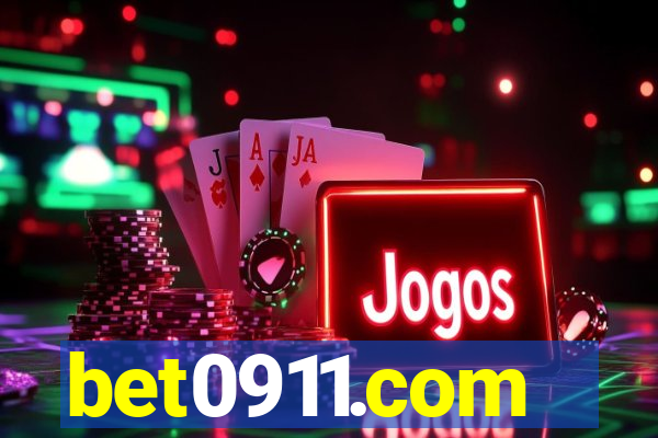 bet0911.com