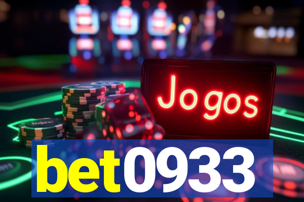 bet0933