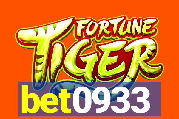 bet0933