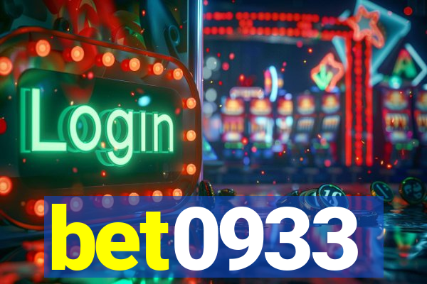 bet0933