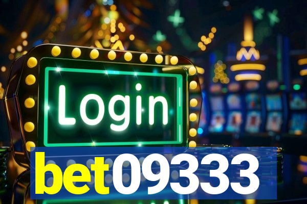 bet09333