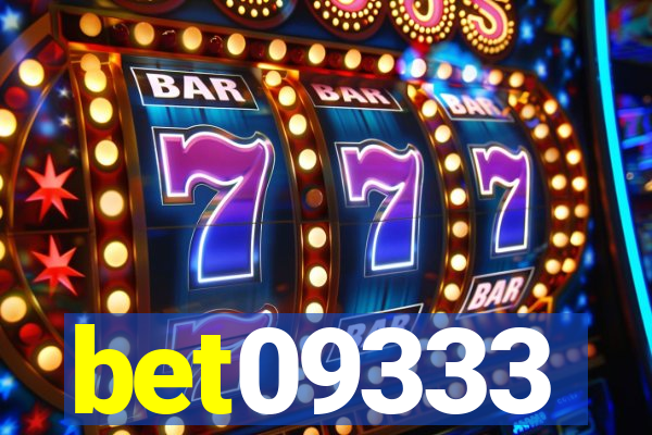 bet09333