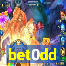bet0dd