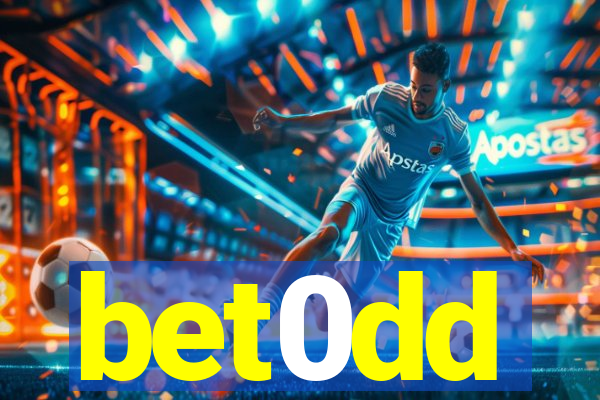 bet0dd