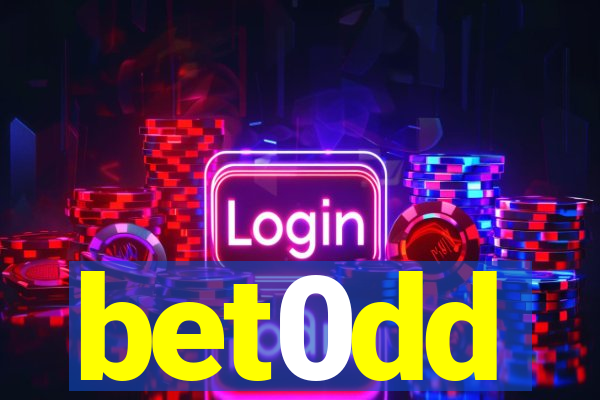 bet0dd