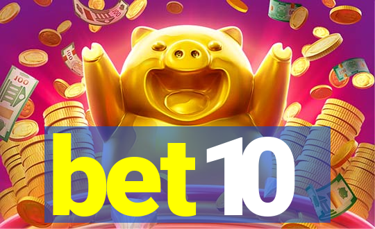 bet10