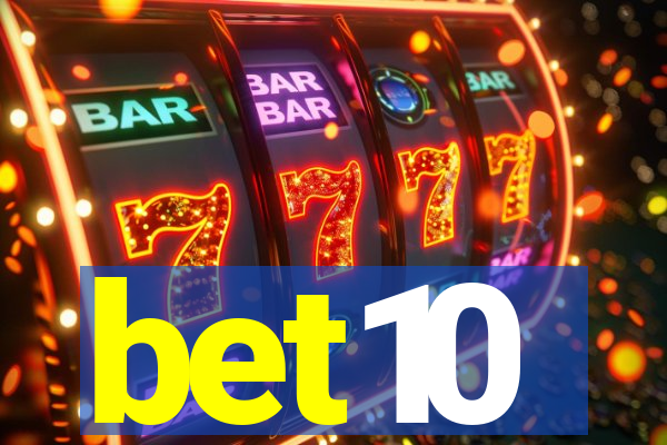 bet10