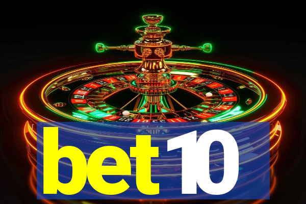 bet10