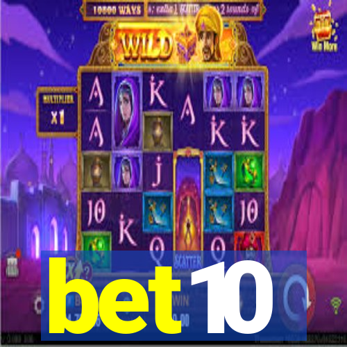 bet10