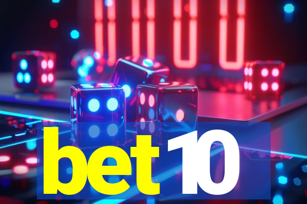 bet10