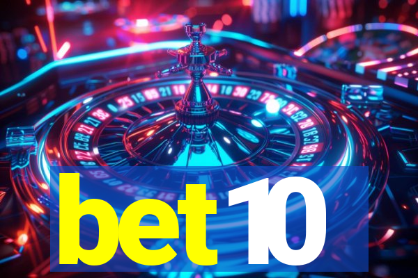 bet10