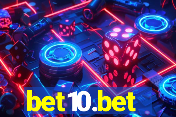 bet10.bet