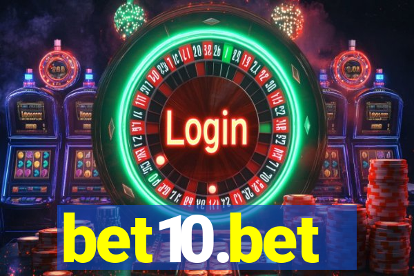 bet10.bet