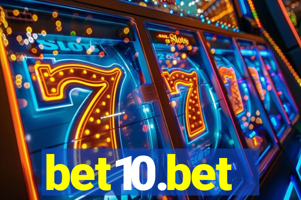 bet10.bet