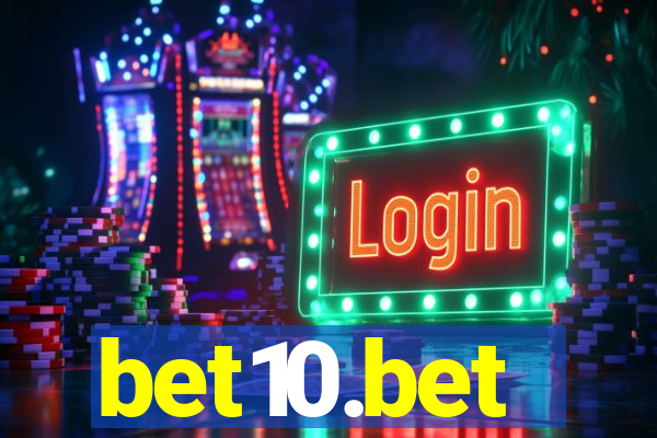 bet10.bet