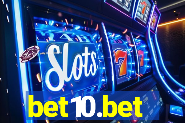 bet10.bet