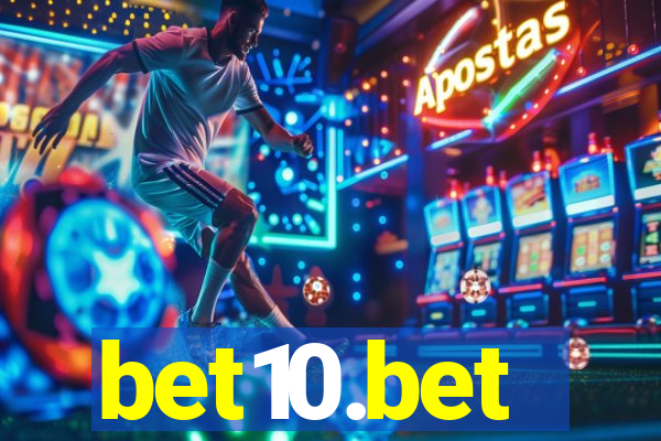 bet10.bet