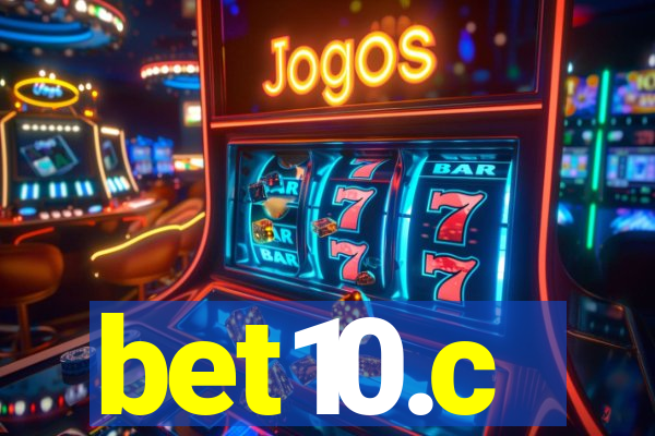 bet10.c
