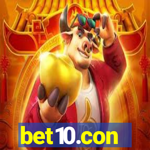 bet10.con