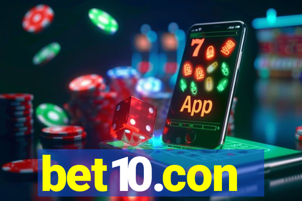 bet10.con