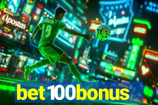 bet100bonus