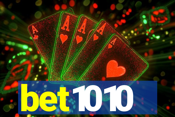 bet1010